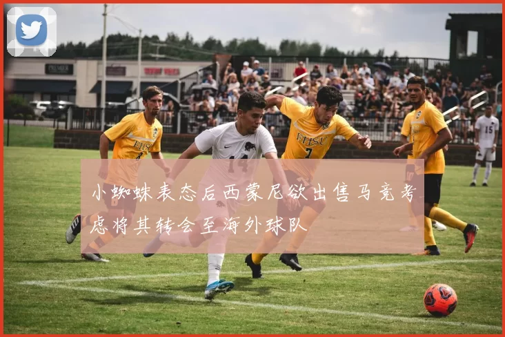 小蜘蛛表态后西蒙尼欲出售马竞考虑将其转会至海外球队